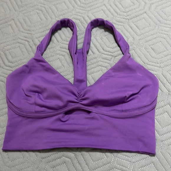 Bombshell Sportswear Tops Bombshell Sportswear Bra Size S Poshmark